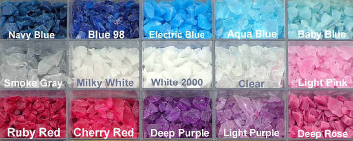 Plastic